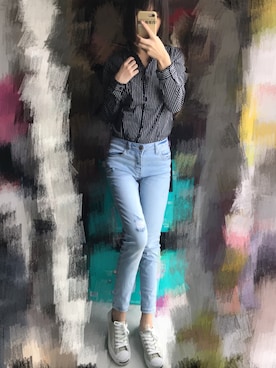 towerさんのコーディネート