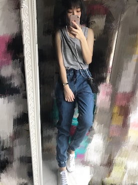 towerさんのコーディネート