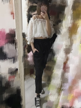 towerさんのコーディネート