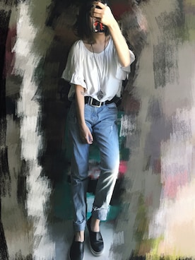 towerさんのコーディネート