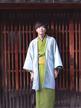 yu_さんのコーディネート