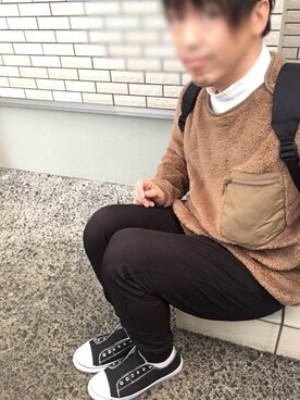 垂金権造さん(メンズ・171cm)の秋コーディネート