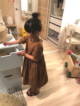 mariさんのコーディネート