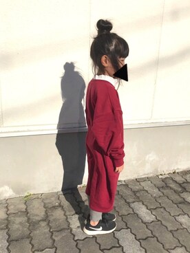 mariさんのコーディネート