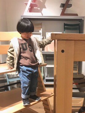 mariさんのコーディネート