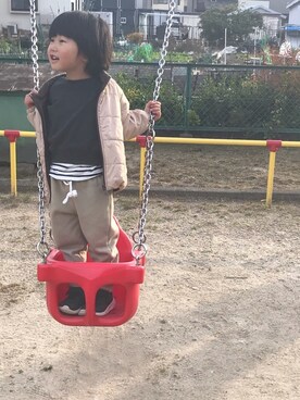 mariさんのコーディネート