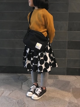 mariさんのコーディネート