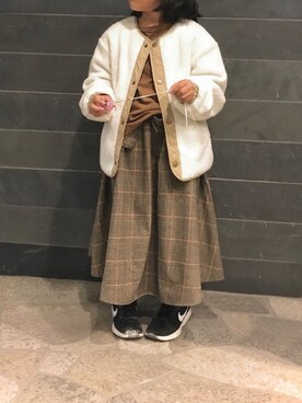 mariさんのコーディネート