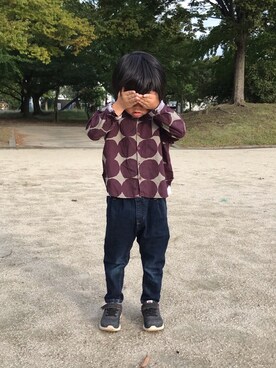 mariさんのコーディネート