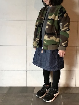 mariさんのコーディネート