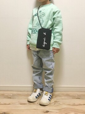 mariさんのコーディネート