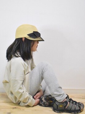 mariさんのコーディネート