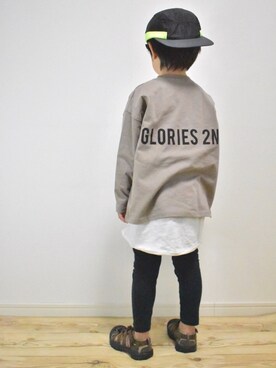 mariさんのコーディネート