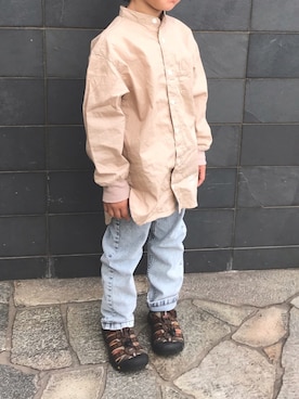 mariさんのコーディネート