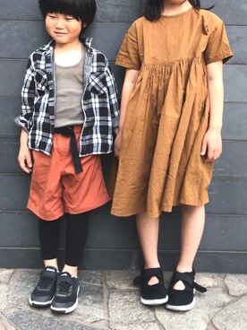 mariさんのコーディネート