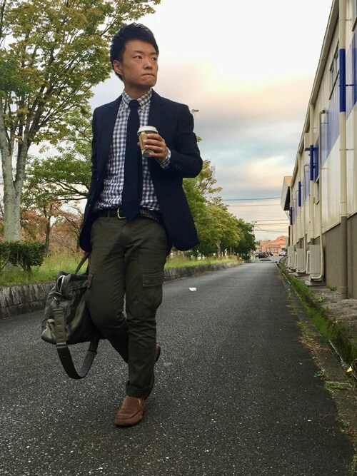 yu_kiさんのコーディネート