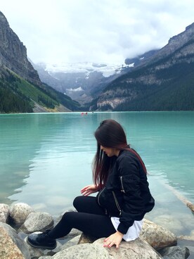 주댕さんのコーディネート