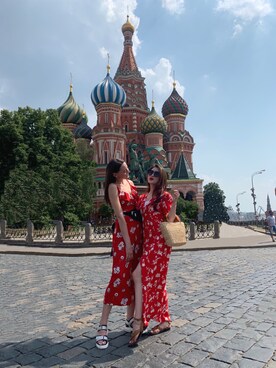 주댕さんのコーディネート