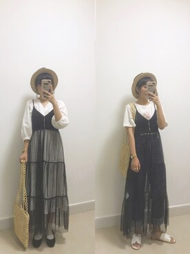 specialKayeeさんのコーディネート