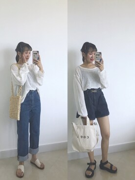 specialKayeeさんのコーディネート