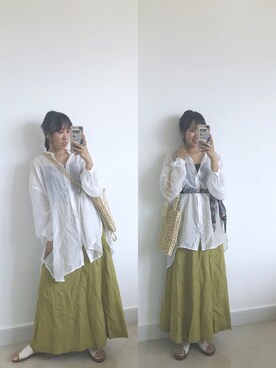 specialKayeeさんのコーディネート