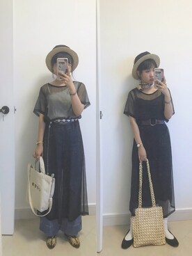 specialKayeeさんのコーディネート