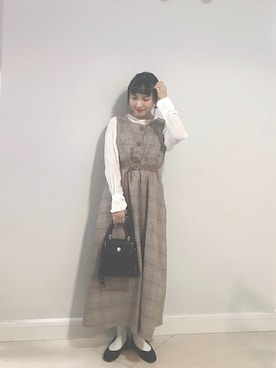 specialKayeeさんのコーディネート