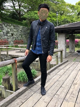 goooomesさんのコーディネート