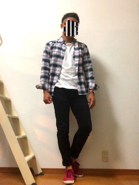 goooomesさんのコーディネート
