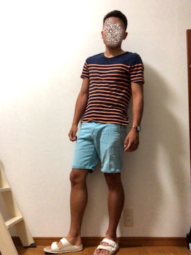 goooomesさんのコーディネート