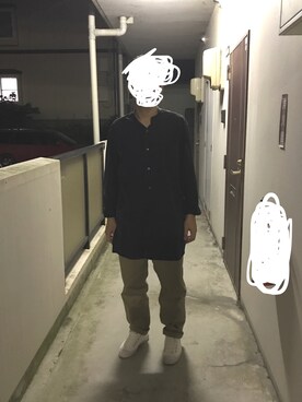 khさんのコーディネート