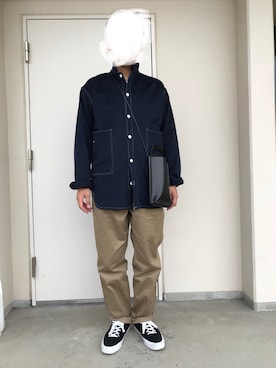 khさんのコーディネート