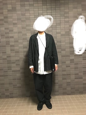 khさんのコーディネート