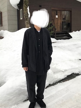 khさんのコーディネート