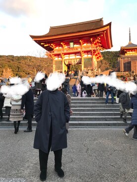 khさんのコーディネート