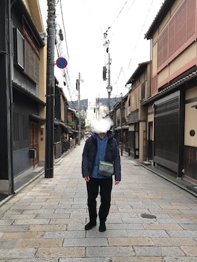 khさんのコーディネート