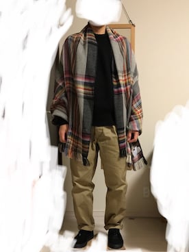 khさんのコーディネート