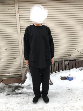 khさんのコーディネート