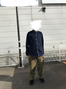 khさんのコーディネート