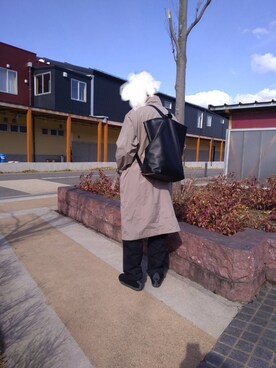 khさんのコーディネート