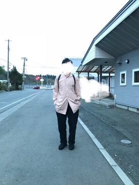 khさんのコーディネート