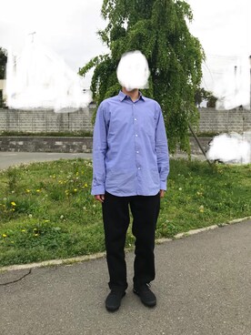 khさんのコーディネート