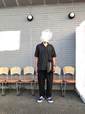 khさんのコーディネート