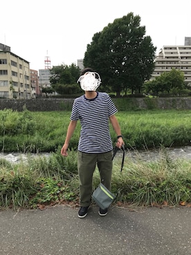 khさんのコーディネート