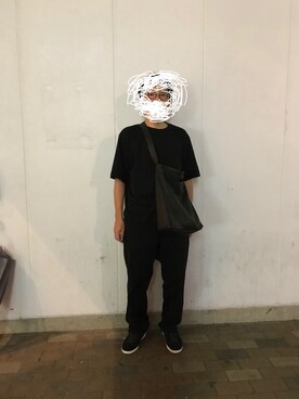 khさんのコーディネート