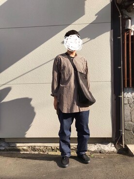 khさんのコーディネート