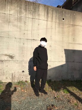 khさんのコーディネート