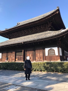 khさんのコーディネート