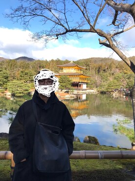 khさんのコーディネート