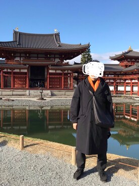 khさんのコーディネート